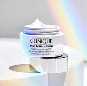Clinique Even Better Clinical  - Creme Hidratante Facial 50ml