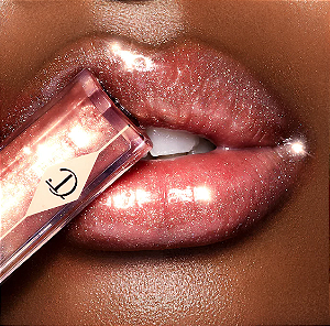 Ibiza Nights - rose gold CHARLOTTE TILBURY LIP LUSTRE