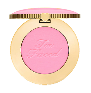 CANDY CLOUDS Blush em Pó Cloud Crush 5g