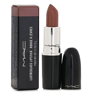 Batom Hidratante Brilhante Mac Lustreglass - Alone Time