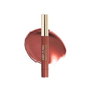 150 HAZEL MILANI Keep It Full Glossy Plumping Balm