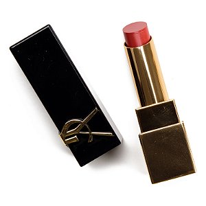 8 Fearless Carnelian The Bold High Pigment Lipstick – Satin Lipstick – YSL Beauty