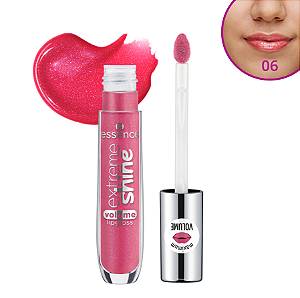 06 candy shop essence extreme shine volume lipgloss