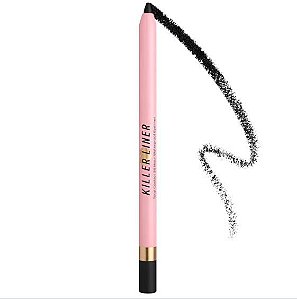 Killer Liner 36h Delineador Black - intense black