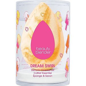 beautyblender  Dream Swirl Blend & Cleanse Set (esponja + sabonete)