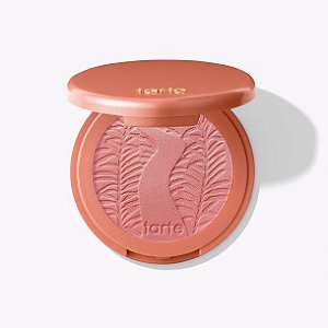 Peaceful - soft nude peach Tarte Cosmetics Amazonian Clay 12-hour Blush