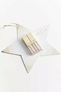 Stila Gold Dust Double Dip Suede Shade Ornament 2x 2,25ml
