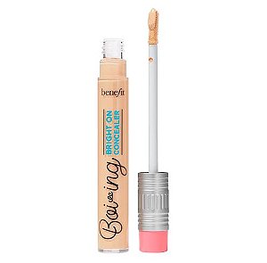 CANTALOUPE Benefit Boi-ing Bright On Corretivo Líquido 5ml