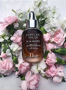 Sérum Iluminador Dior Capture Youth Glow Booster 30ml