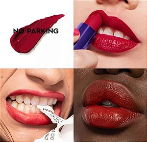 No Parking Urban Decay Vice Hydrating Lipstick batom