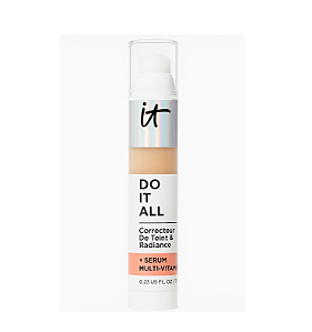 LIGHT NEUTRAL 210 It Cosmetics Rolls Out Do It All Radiant Corretivo 7ml