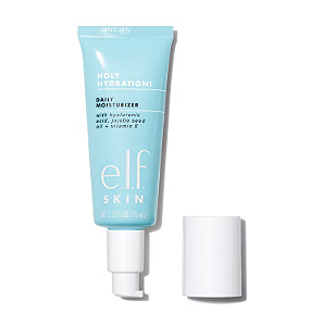 ELF Holy Hydration! Daily Hydration Moisturizer 70ml hidratante facial diário