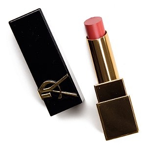 NOVO/SEM CAIXA 10 Brazen Nude The Bold High Pigment Lipstick – Satin Lipstick – YSL Beauty