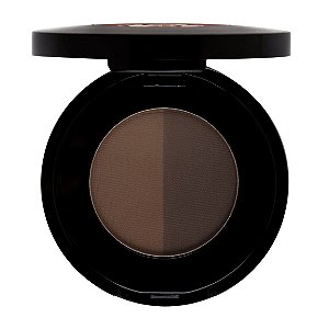 CHOCOLATE Anastasia Beverly Hills Brow Powder Duo sobrancelhas