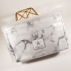 Bag White Marble Necessaire