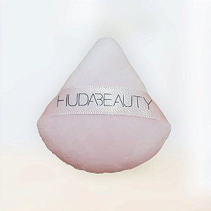 Huda beauty esponja puff