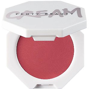 08 Summertime Wine - soft berry with shimmer BLUSH CREMOSO FENTY CHEEKS OUT FREESTYLE 3g