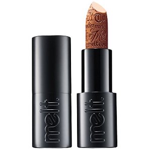 Tease - neutral brown Melt Cosmetics Ultra-Matte Lipstick