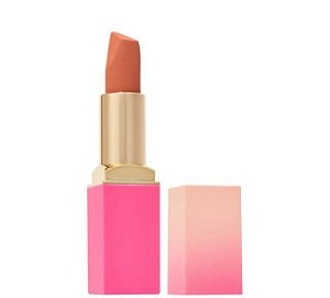 Juvias Place The Nude Velvety Matte Lipstick BATOM IN VOUGE