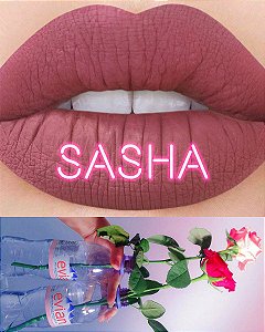 Lime Crime VELVETINE Batom SASHA
