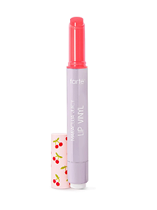 SHEER cherry crush Tarte maracuja juicy vinyl lip