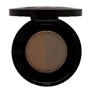 AUBURN Anastasia Beverly Hills Brow Powder Duo sobrancelhas