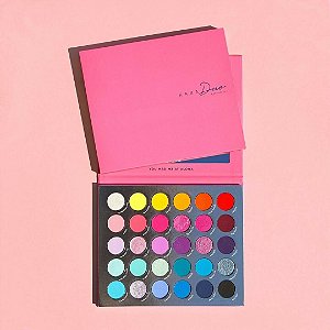 kara beauty PRO09 You Had Me At Aloha Paleta de Sombras