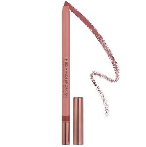 P5 GAIA Rosy mauve with a matte finish NATASHA DENONA I Need A Nude Lip Liner