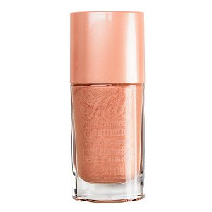 peaches & cream Melt Cosmetics SexFoil Liquid Highlighter iluminador líquido 30ml