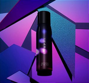 MORPHE Continuous Setting Mist - Holiday Edition