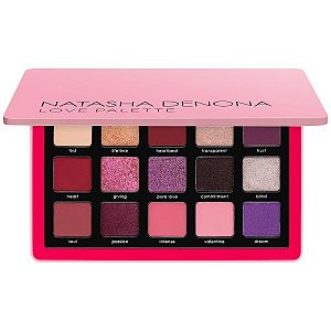 NATASHA DENONA Love Paleta de Sombras