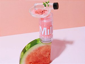 MINI 6g milk makeup Watermelon Brightening FACE MASK