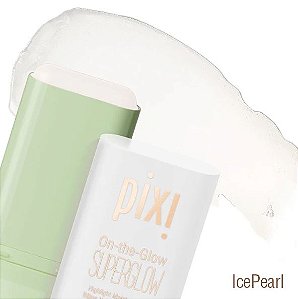 ICEPEARL pixi beauty On-the-Glow SuperGlow