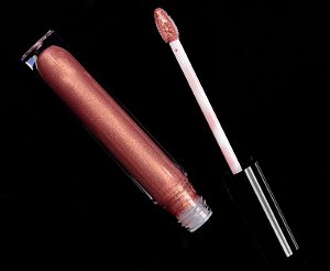 Bronze Divinity Pat McGrath LUST Lip Gloss
