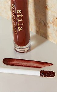 SHEER narciso STILA STAY ALL DAY SHEER LIQUID LIPSTICK batom