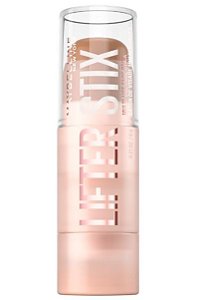 15 COOL Bastão de Contorno e Bronzer Maybelline Lifter Stix
