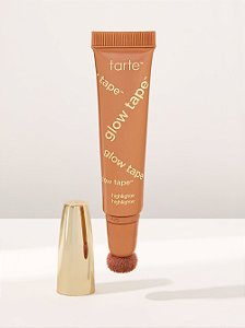 Bronze Glow Tarte Cosmetics glow tape™ highlighter 12ml