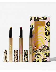 Revolution Disney The Lion King Eyeshadow Stick Set - Three Best Friends (3 sombras stick)