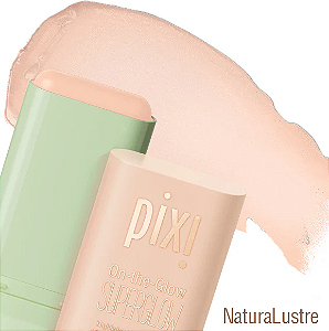 NATURA LUSTRE pixi beauty On-the-Glow SuperGlow