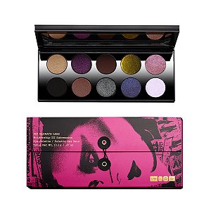 PAT McGRATH LABS MOTHERSHIP III: SUBVERSIVE paleta de sombras