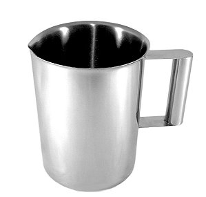 CANECA DE INOX 250ML