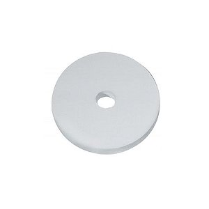 PAPEL FILTRO QUALITATIVO PARA SPAKLER 250G 460MM COM FURO DE 4CM 100UN