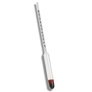 DENSIMETRO SACARIMETRO DE BRIX 30 A 60 0,5G/ML