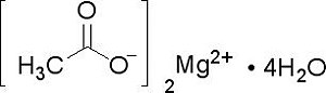 ACETATO DE MANGANES TETRAHIDRATADO PA 250G CAS 6156-78-1