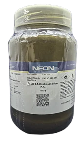 ACIDO 3,5-DINITROSALICILICO PA 100G CAS 609-99-4