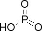 ACIDO META FOSFORICO 1KG CAS 37267-86-0