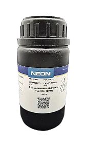 AZUL DE METILENO HIDRATADO 100G CAS 122965-43-9