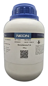 BENZOFENONA PA 250G CAS 119-61-9