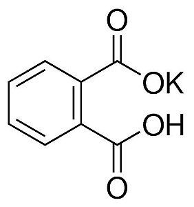 BIFTALATO DE POTASSIO PA 250G CAS 877-24-7