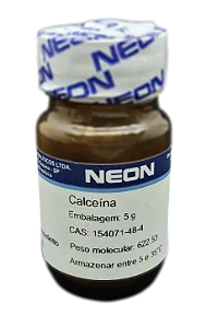 CALCEINA PA 5G CAS 154071-48- 4